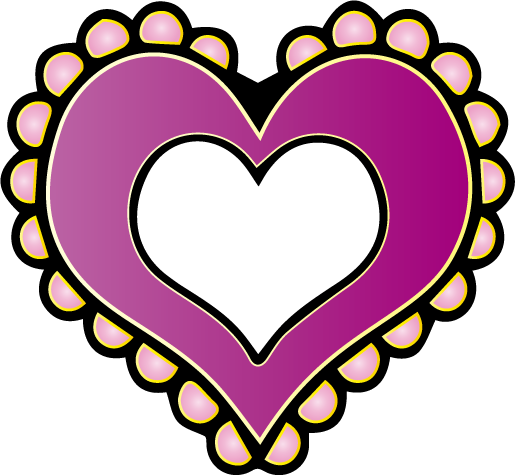You are in My Heart