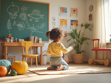 Navigating Tuition Assistance for Preschool Education