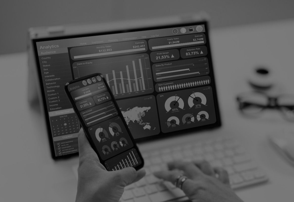 Certified Forecaster & Demand Planner