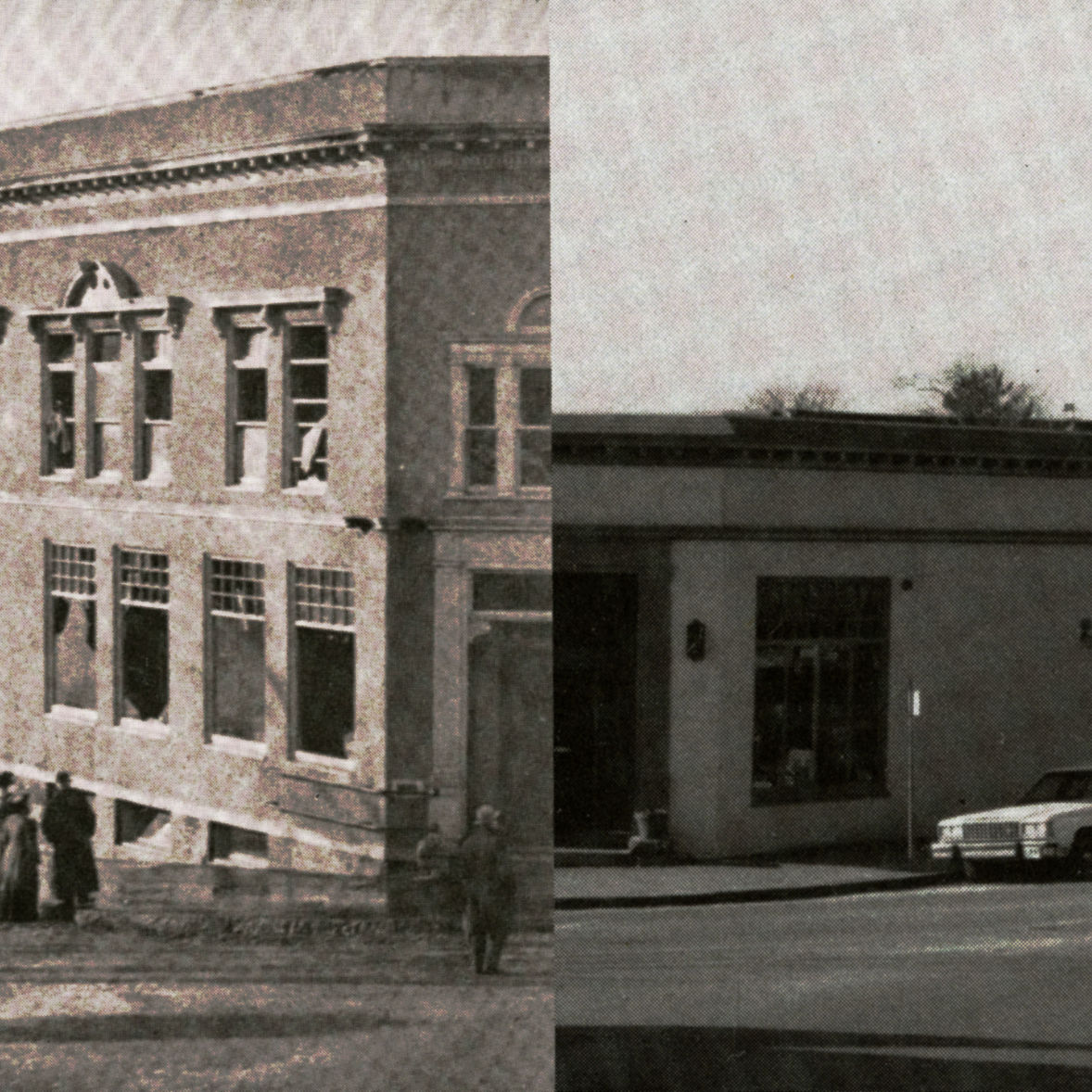 History of Manchester, Mass., 1900-1990