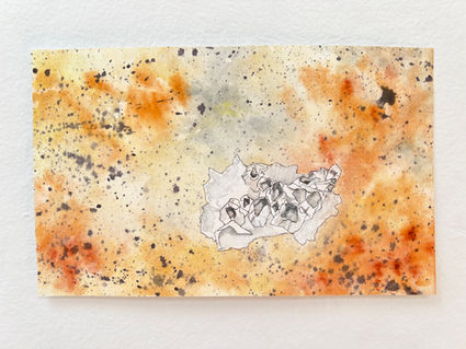 Catherine Lipsetz Dauer artwork