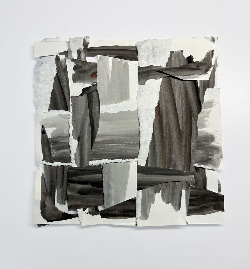 Catherine Lipsetz Dauer artwork