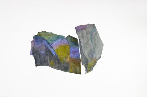 Catherine Lipsetz Dauer artwork