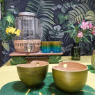 cocktail ; sweet table