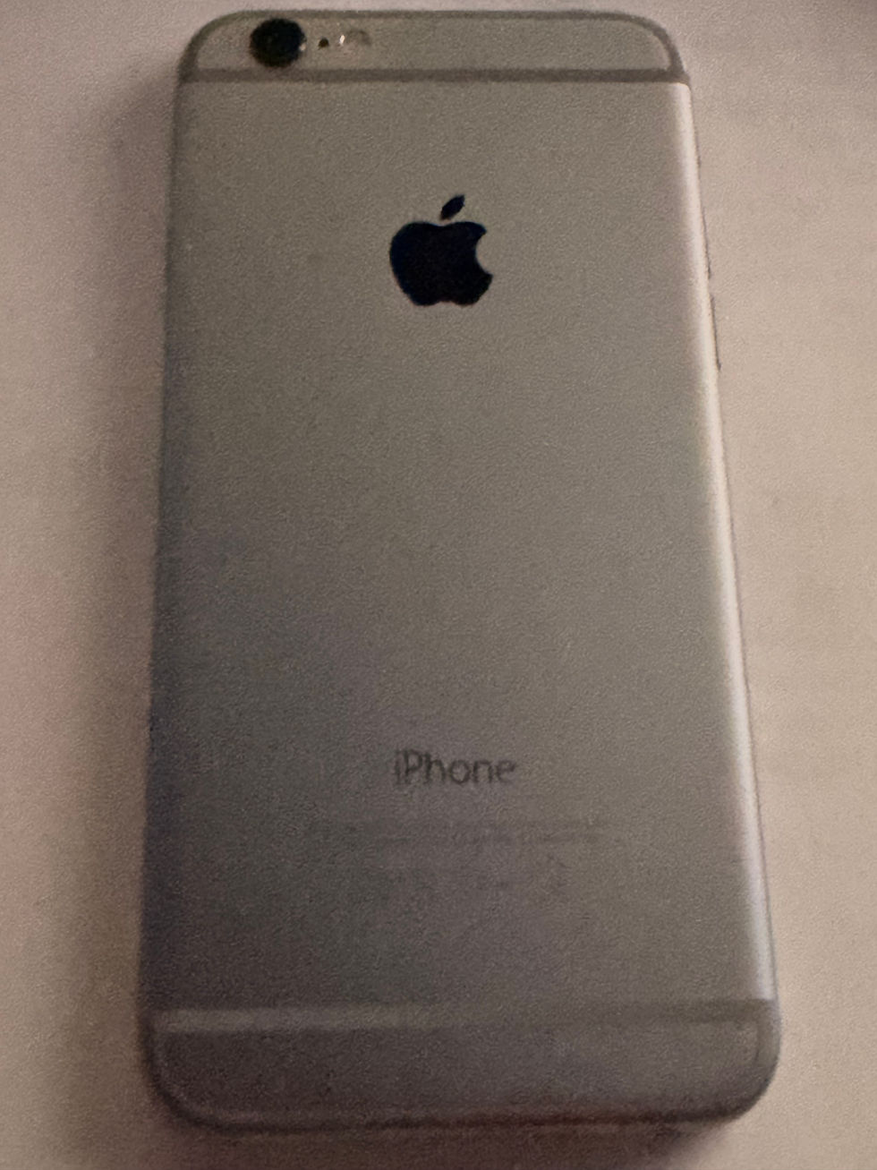 Miniatura: Apple iPhone 6 – 32GB – Pre-Owned – 92% Battery Health – Fully Functional