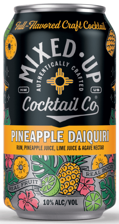 MixedUp-PineappleDaiquiri