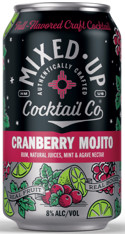 MixedUp-CranberryMojito