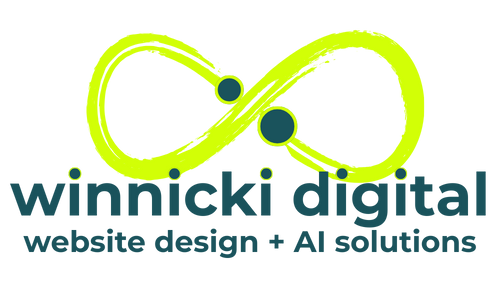 Winnicki Digital Logo