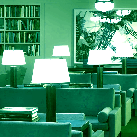 The Met Members VIP Balcony Lounge_Museum Meditation Experience