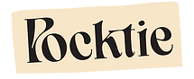 Pocktie logo