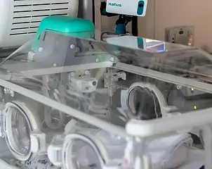 Finding Hope in the Early NICU Days