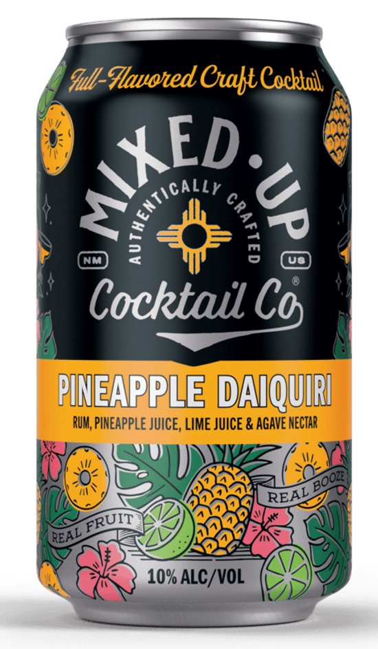 MixedUp-PineappleDaiquiri