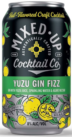 MixedUp-YuzuGinFizz