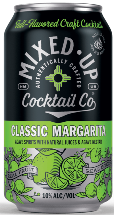 MixedUp-ClassicMargarita