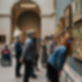Museum Meditation The MET VIP Experience