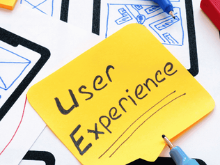 Build a User Journey That Converts: A Website UX Guide for Small Businesses