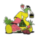 Mixed Up Cocktails Stomper