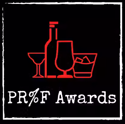 Proof Awards 2022 Results