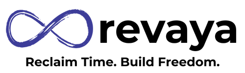 revaya logo