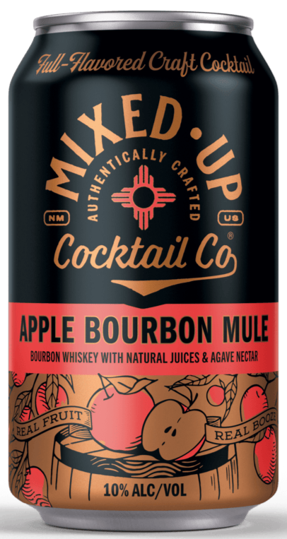 MixedUp-AppleBourbonMule