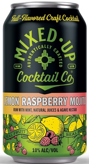 MixedUp-LemonRaspberryMojito