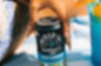 Arc & Beam Marketing Strategist Client Mixed Up Cocktails