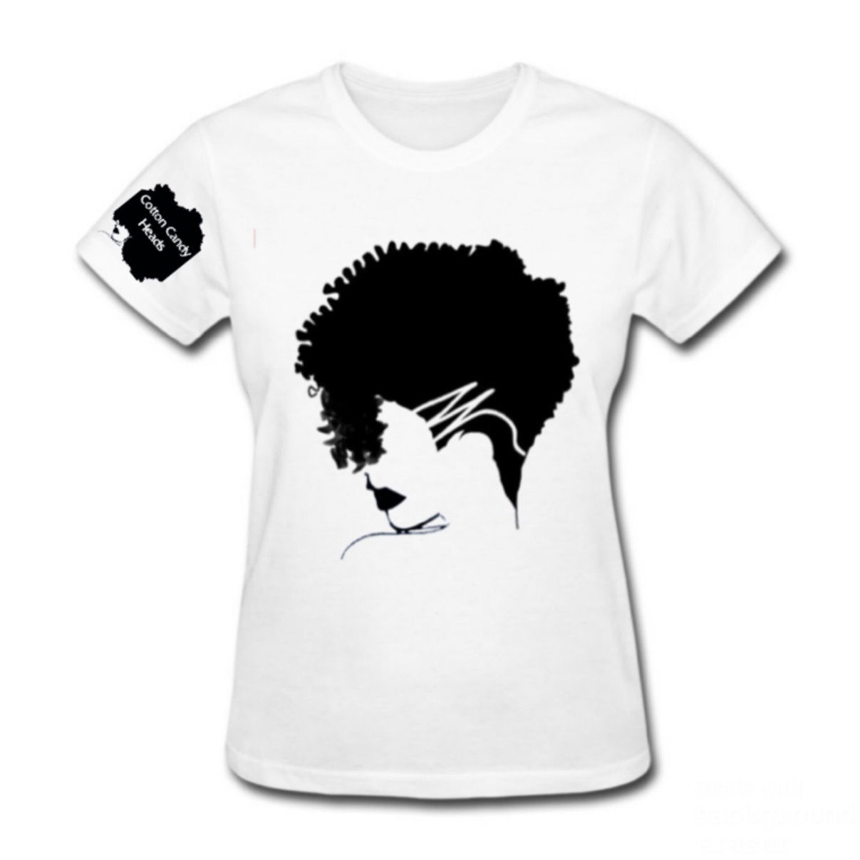 “Short hair don’t care”