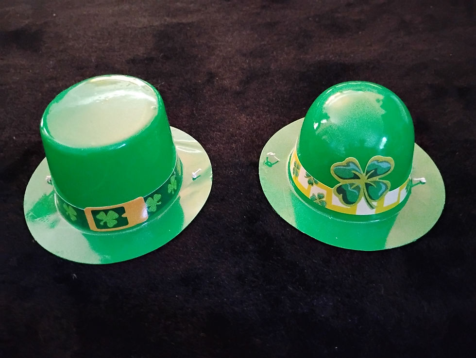 Thumbnail: Leprechaun Costume
