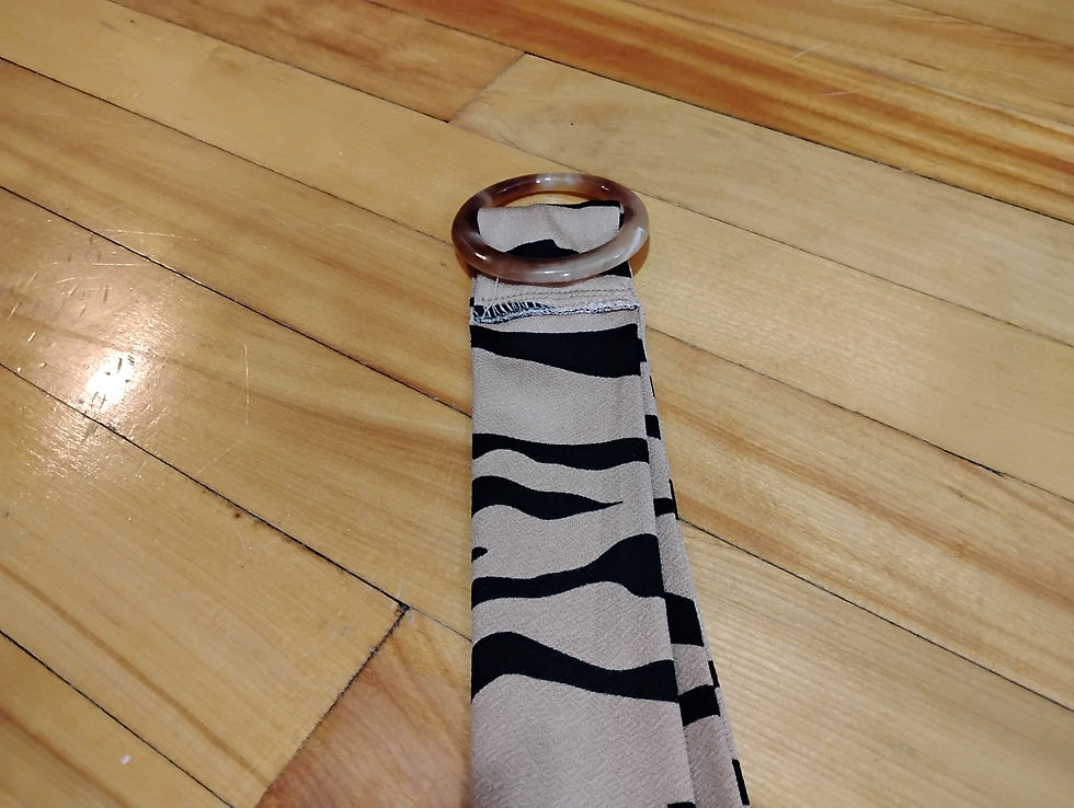 Thumbnail: Tigress