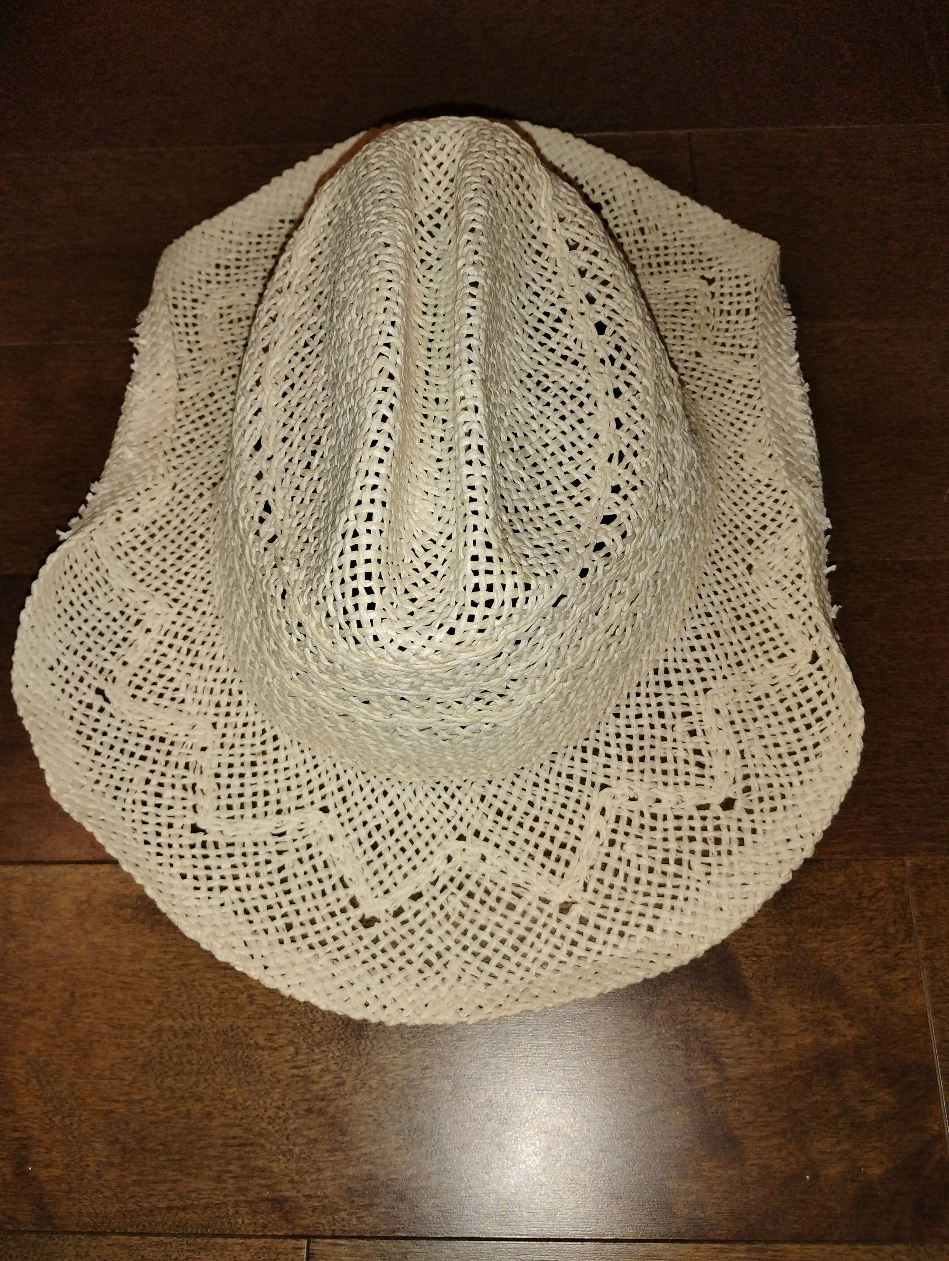 Annie Cowboy Hat