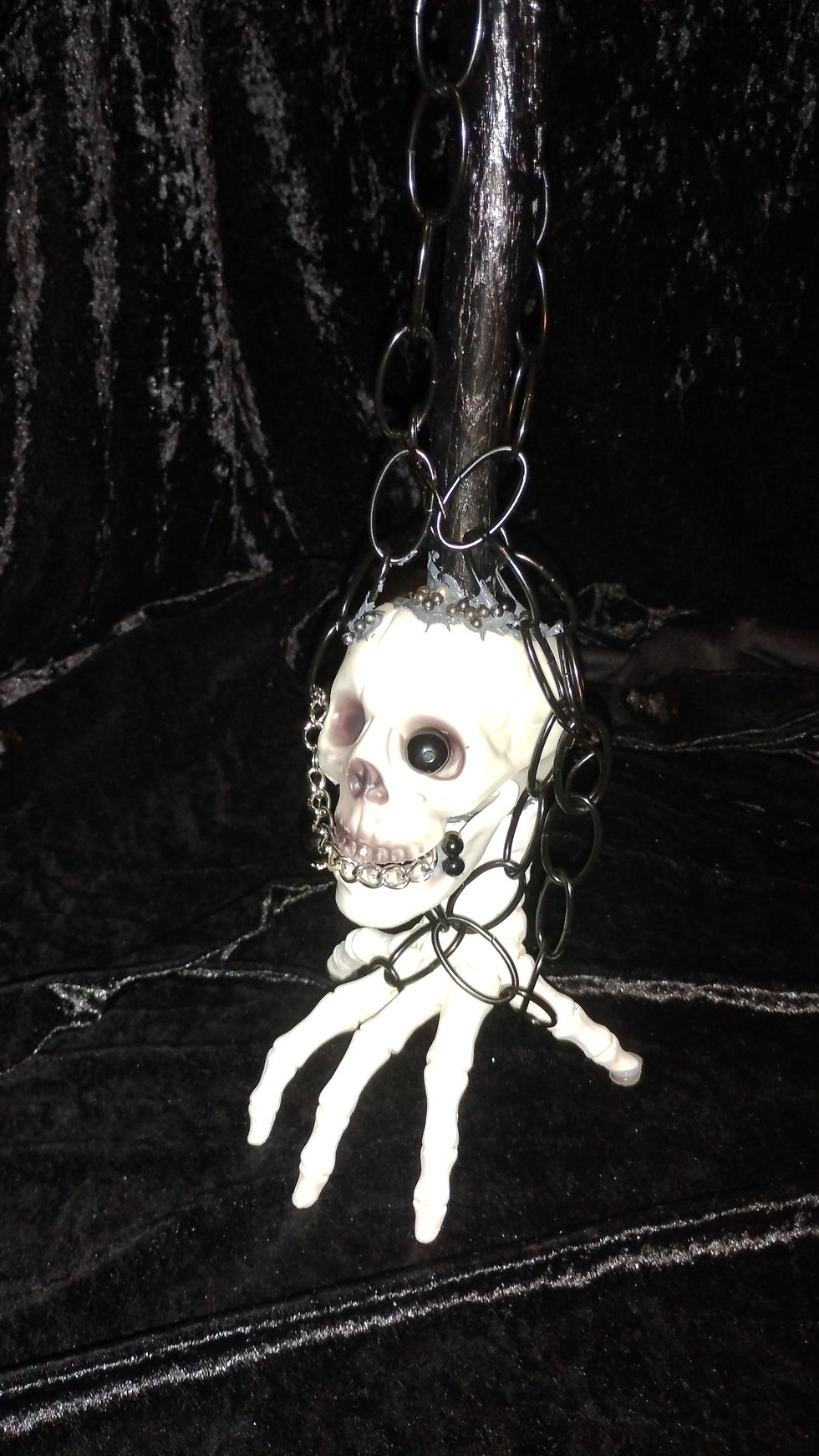 Thumbnail: VOODOO STAFF