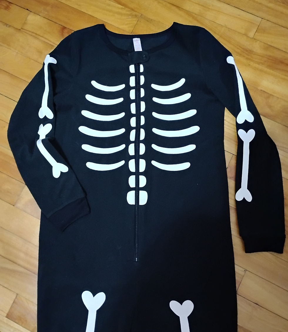 Thumbnail: The Bones Family