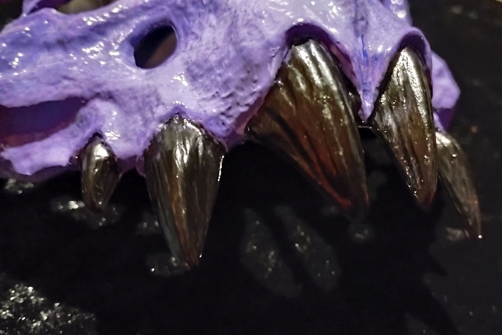 Thumbnail: PURPLE BAT