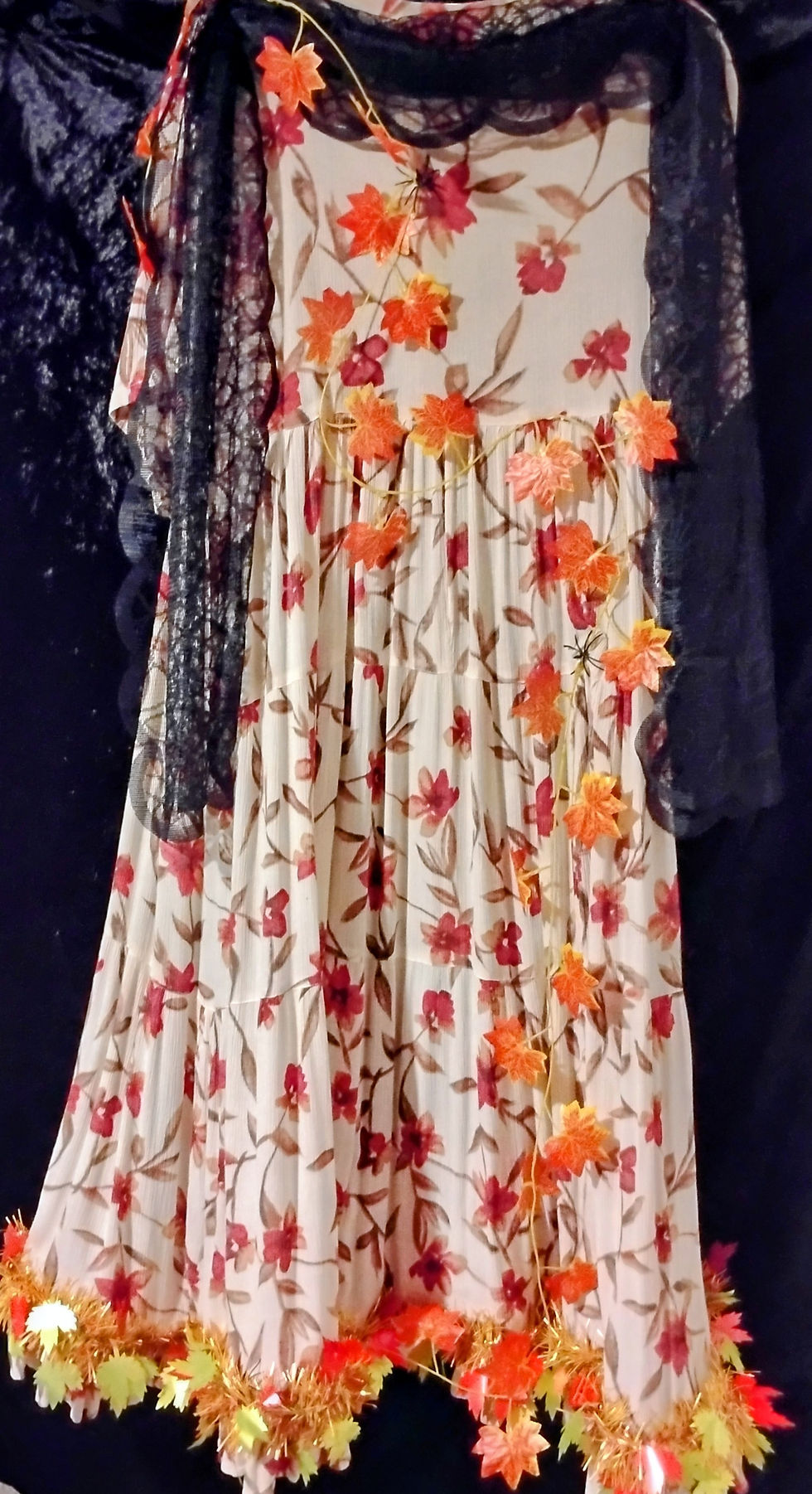 Thumbnail: HARVEST WITCH DRESS