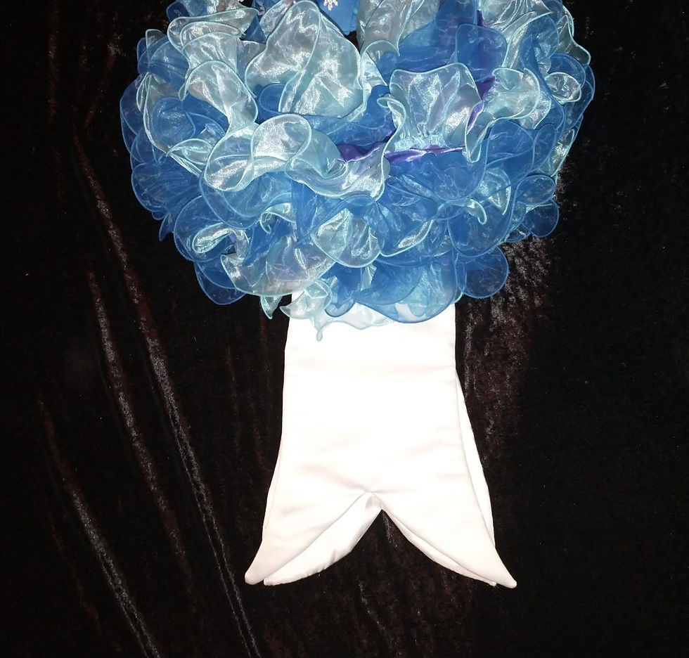 Thumbnail: Blue Lagoon Mermaid