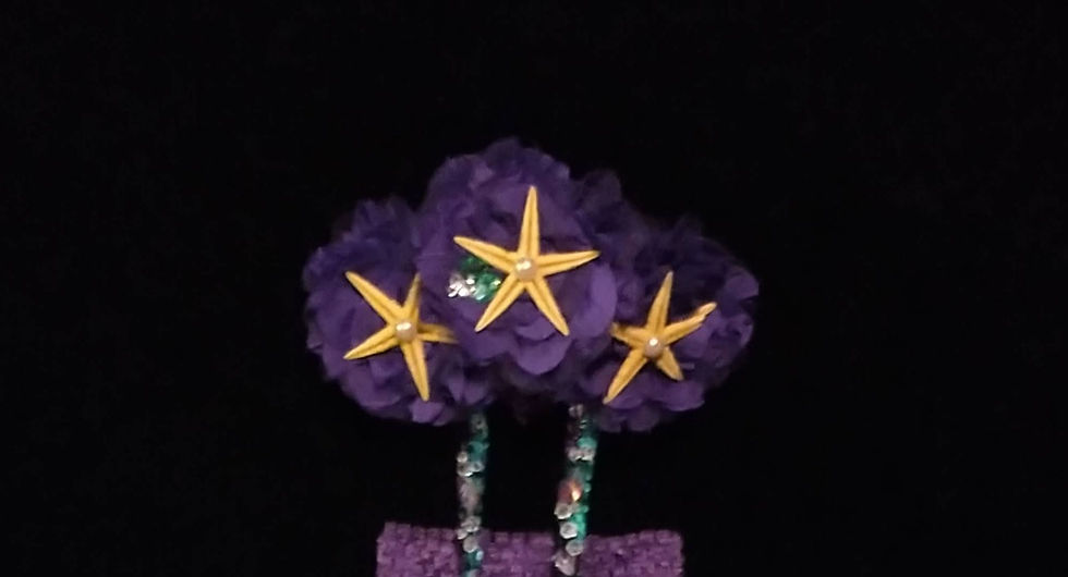 Thumbnail: Mermaid Spectacular
