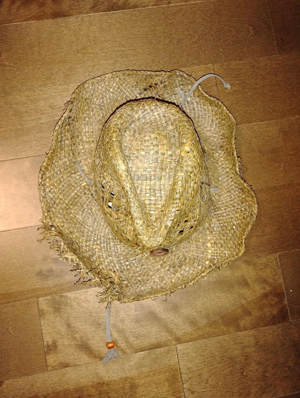 Thumbnail: Wrangler Hat