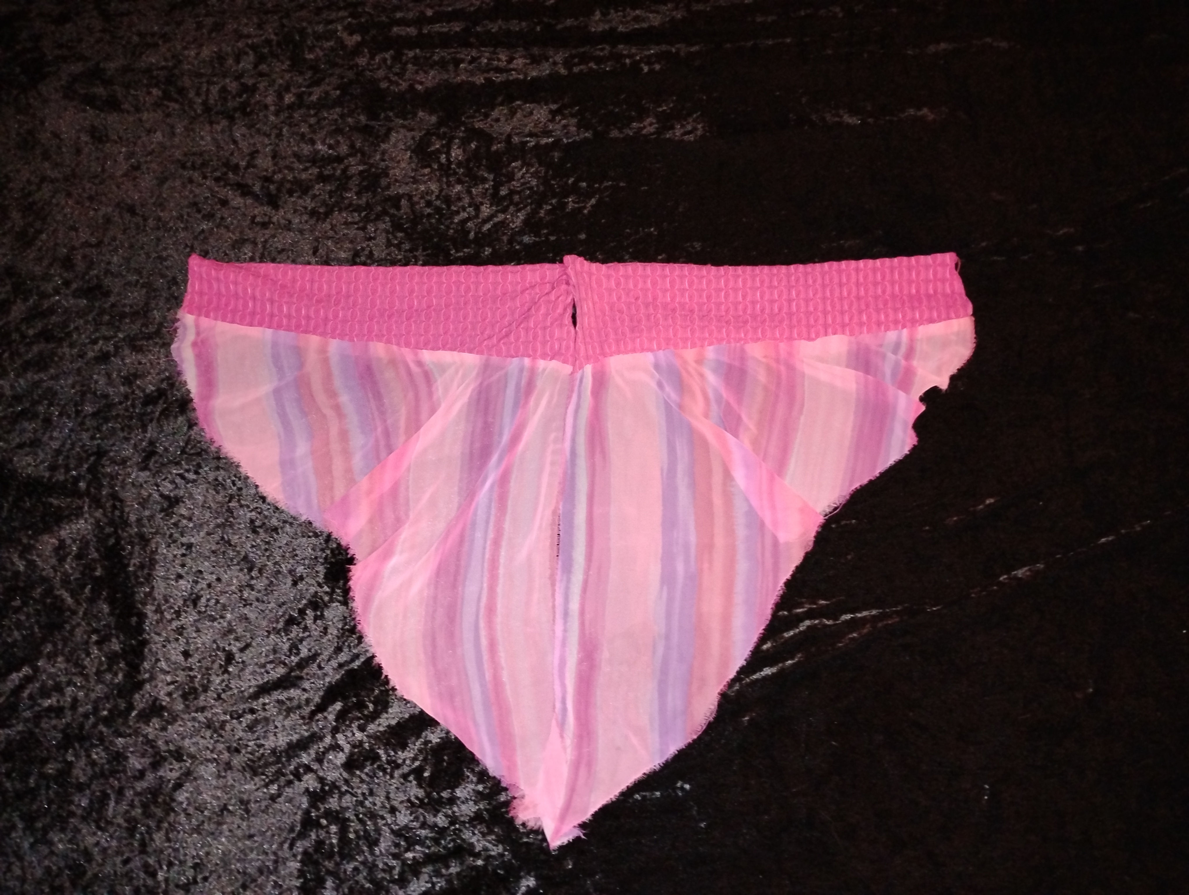 ELF/FAIRY WINGS - rainbow