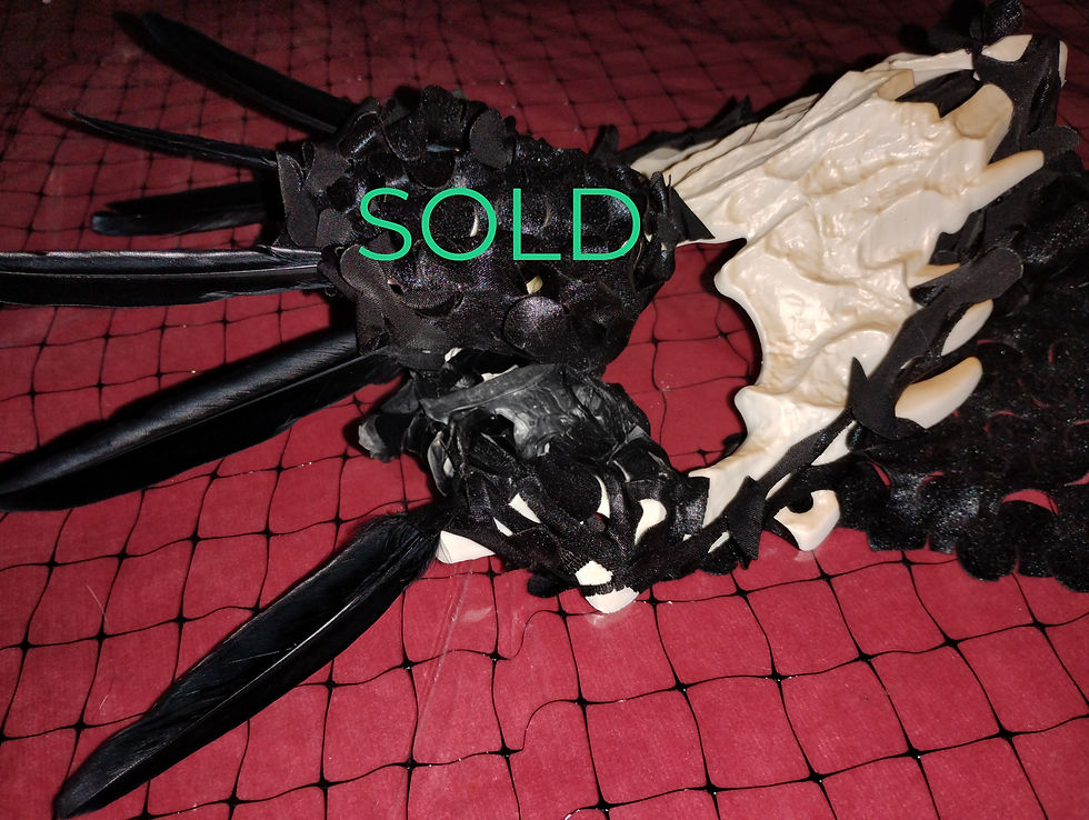 Thumbnail: Scarey Masks - INFO