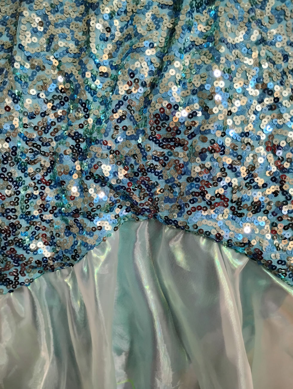 Thumbnail: Sm/M - Vintage Mermaid