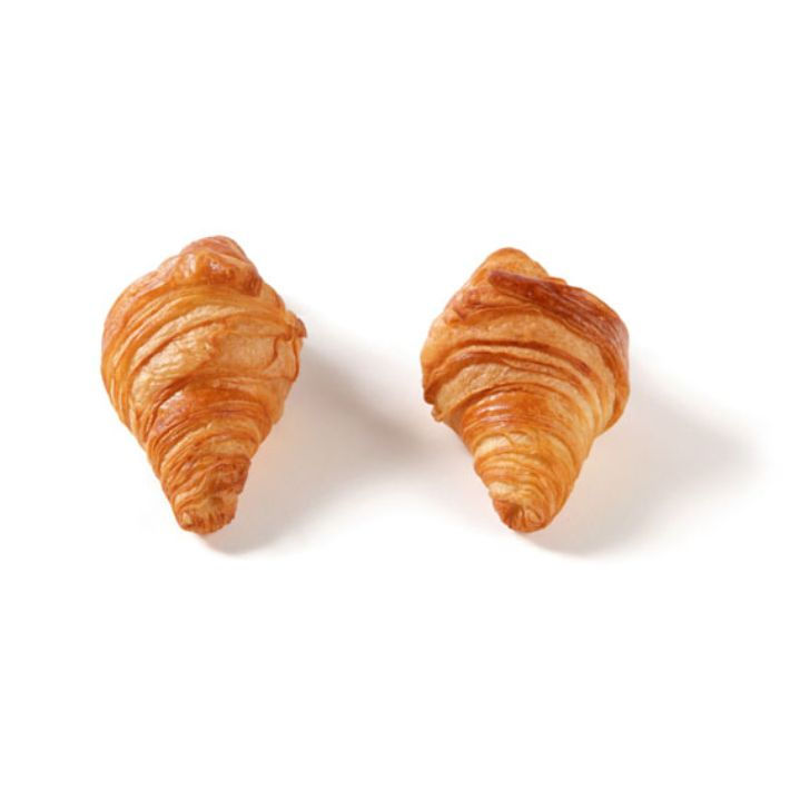 Mini croissant au beurre 25g