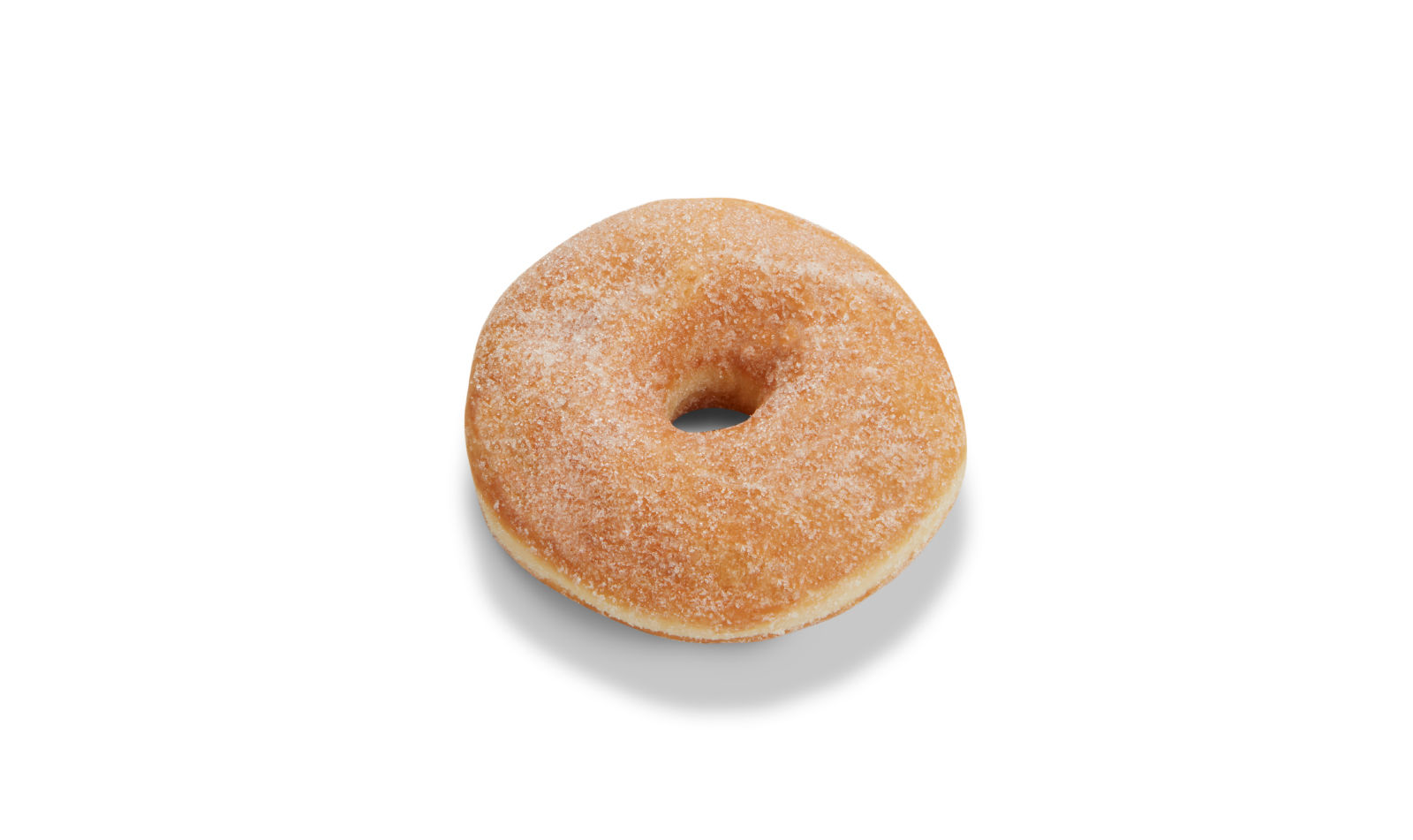 Donut au sucre 116g