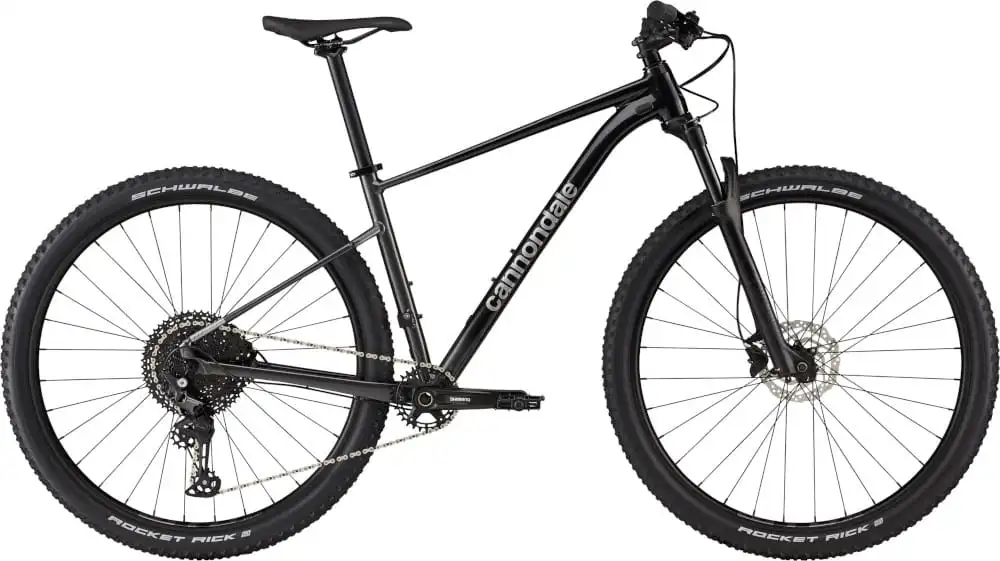 Thumbnail: Bicicleta 29 Cannondale Trail SL 3 1X12