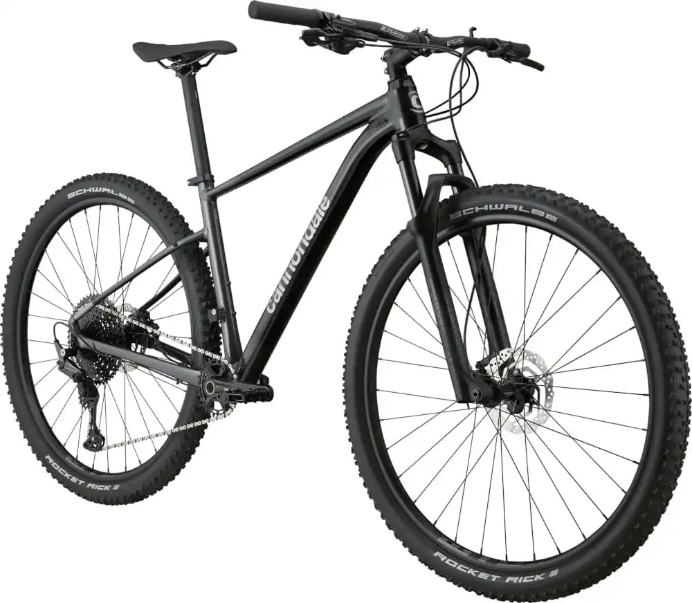 Bicicleta 29 Cannondale Trail SL 3 1X12