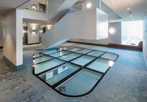 VAN DER VALK AMSTERDAM