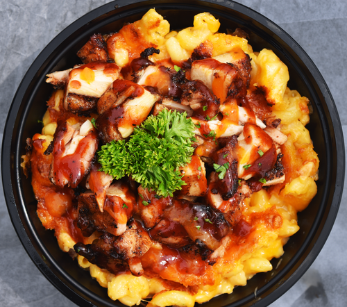 Pork Recipe Instant Pot Pulled Pork Mac And Cheese Bbq Pulled Pork