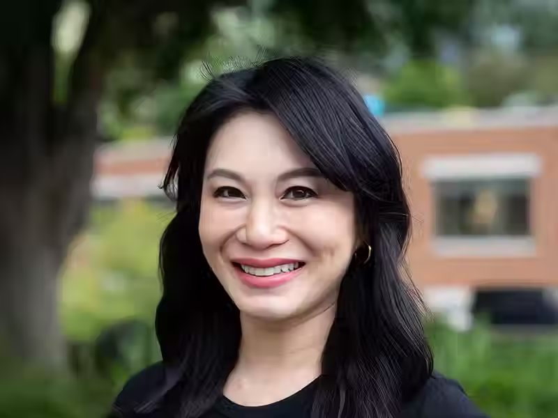 Judy Yuan