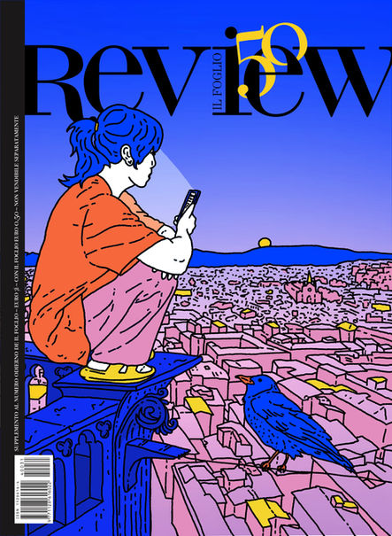 Il Foglio Review