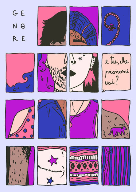  Feltrinelli Education x Valore D