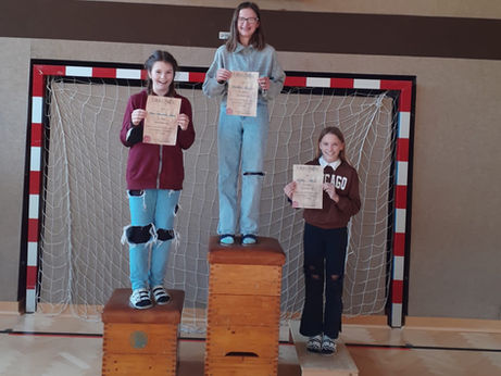 Olympische Spiele - Irdning 2022